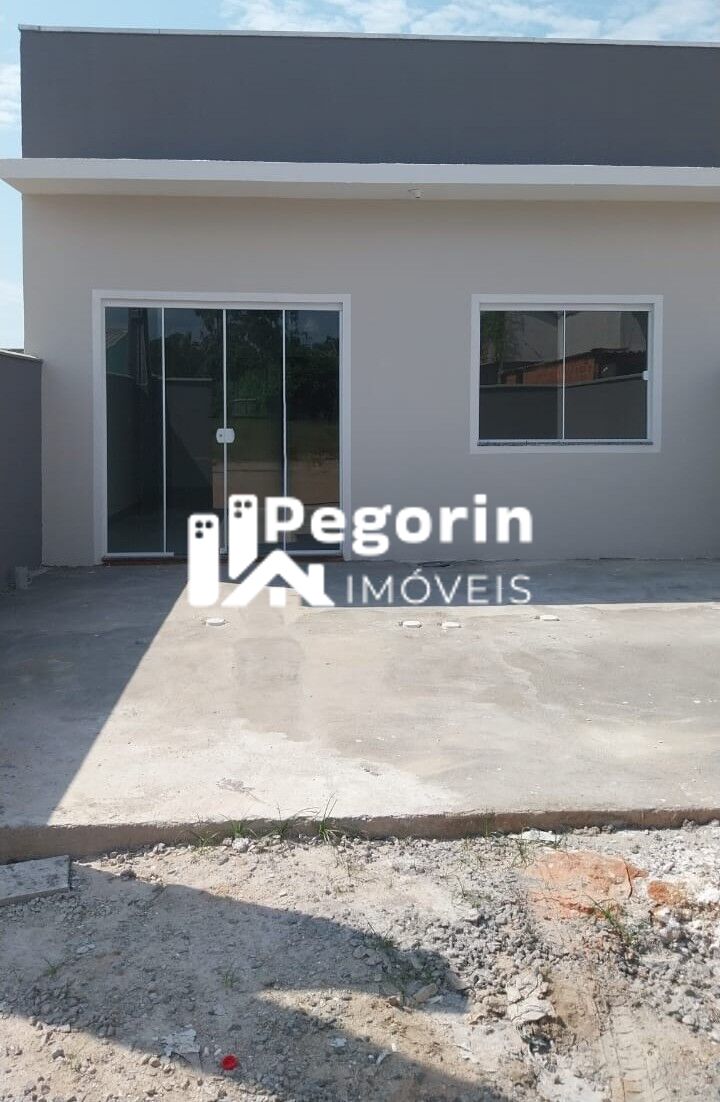Casa, 2 quartos, 54 m² - Foto 2