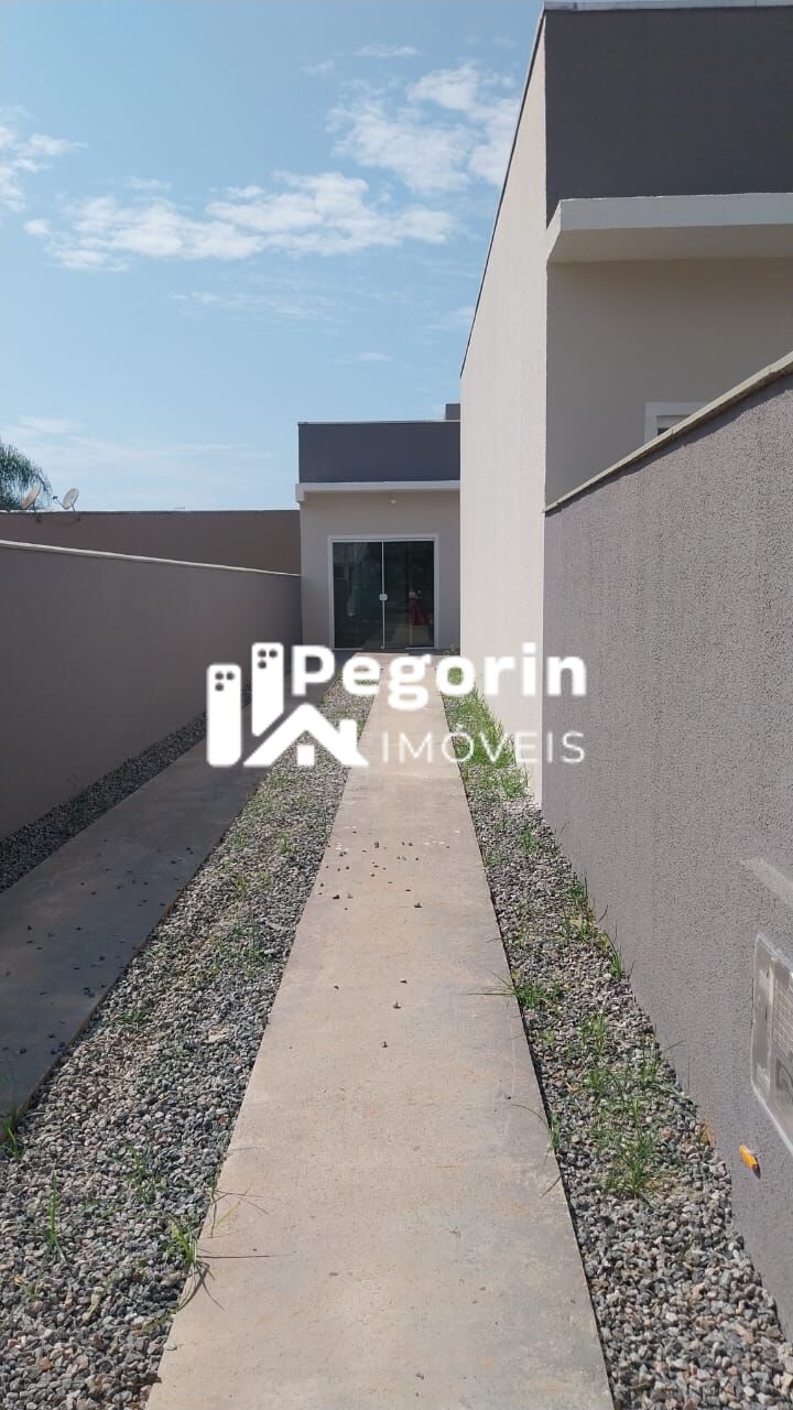 Casa, 2 quartos, 54 m² - Foto 3