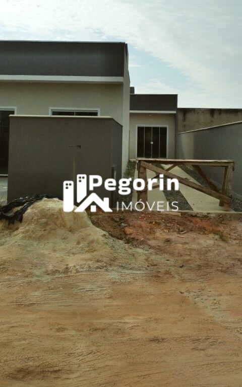 Casa, 2 quartos, 54 m² - Foto 4