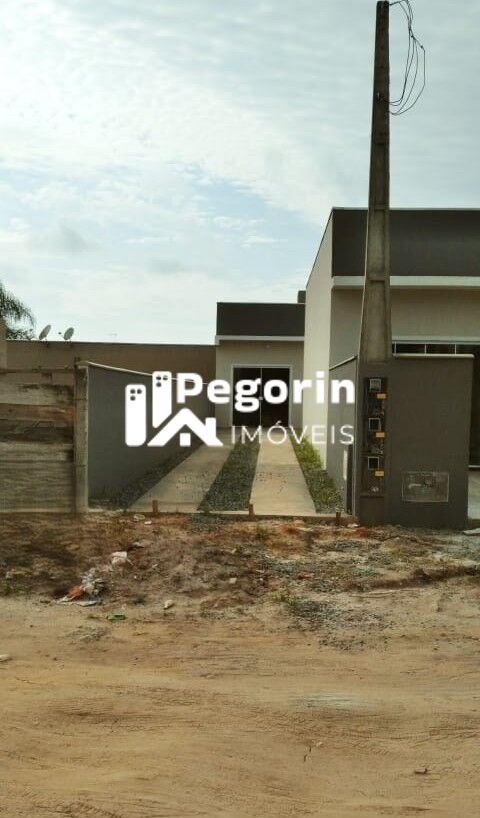 Casa, 2 quartos, 54 m² - Foto 5