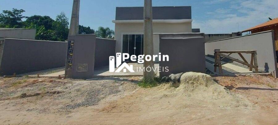 Casa, 2 quartos, 54 m² - Foto 6