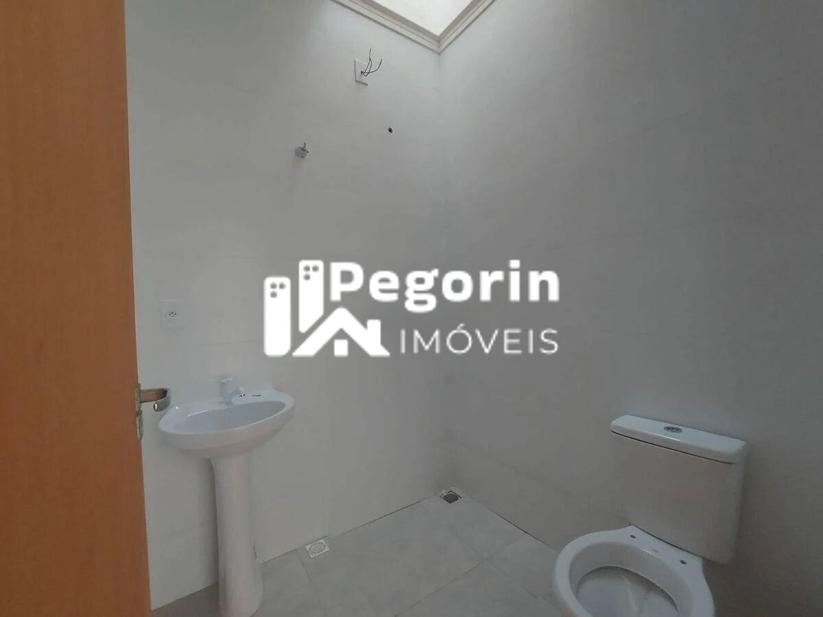 Casa, 2 quartos, 54 m² - Foto 7