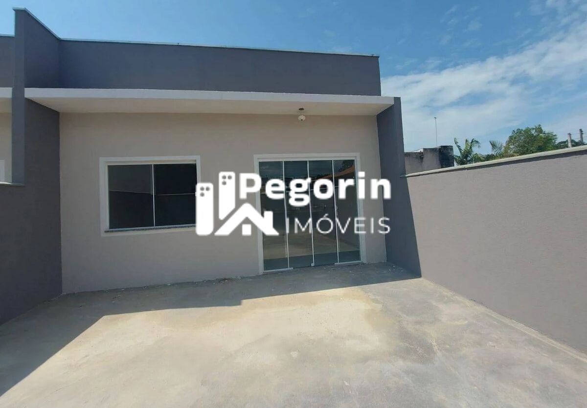 Casa, 2 quartos, 54 m² - Foto 9