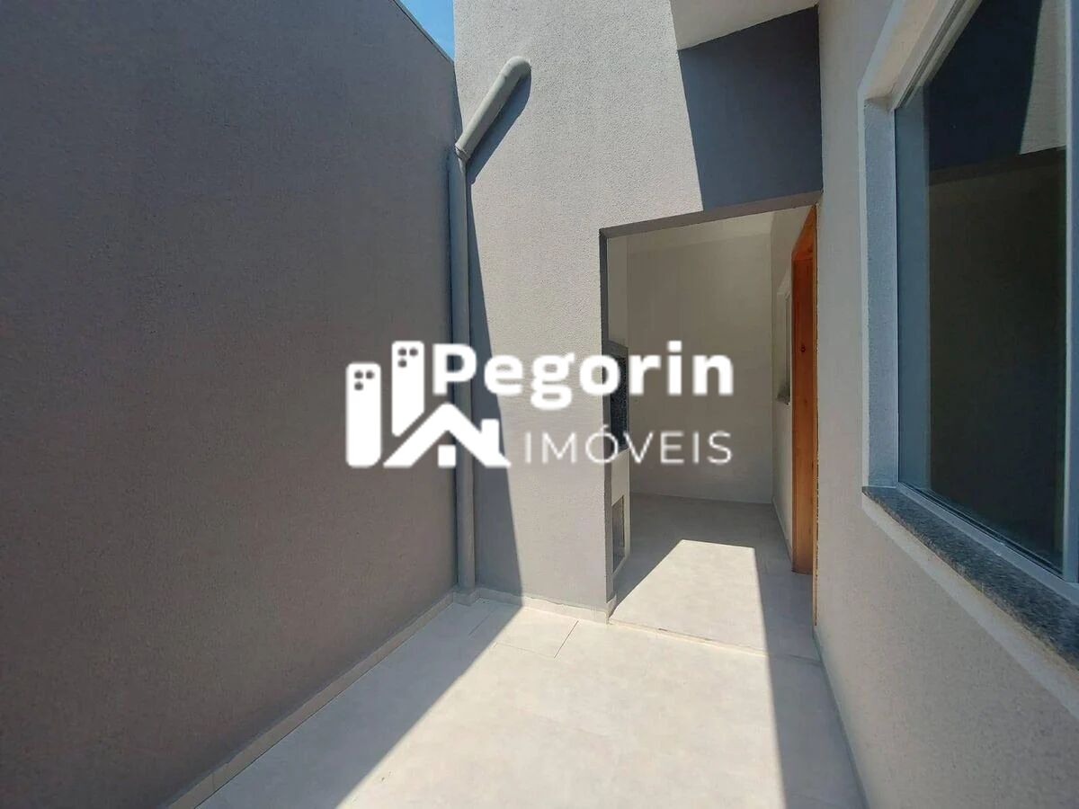Casa, 2 quartos, 54 m² - Foto 11