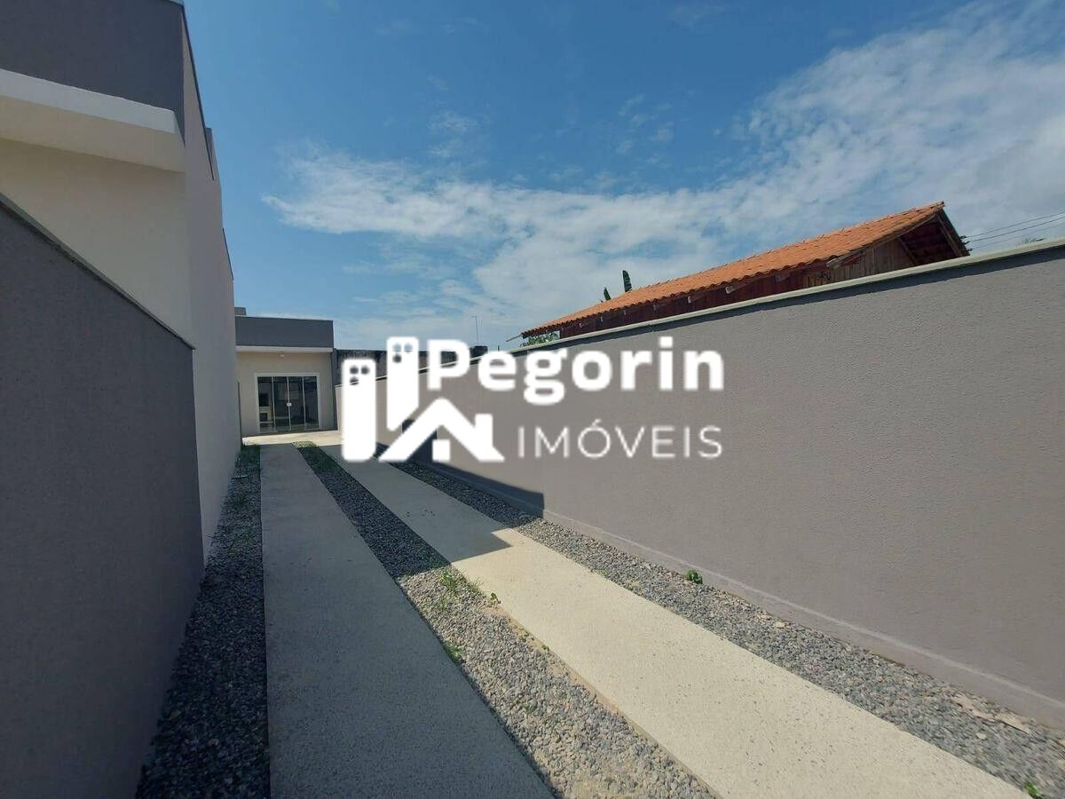 Casa, 2 quartos, 54 m² - Foto 12