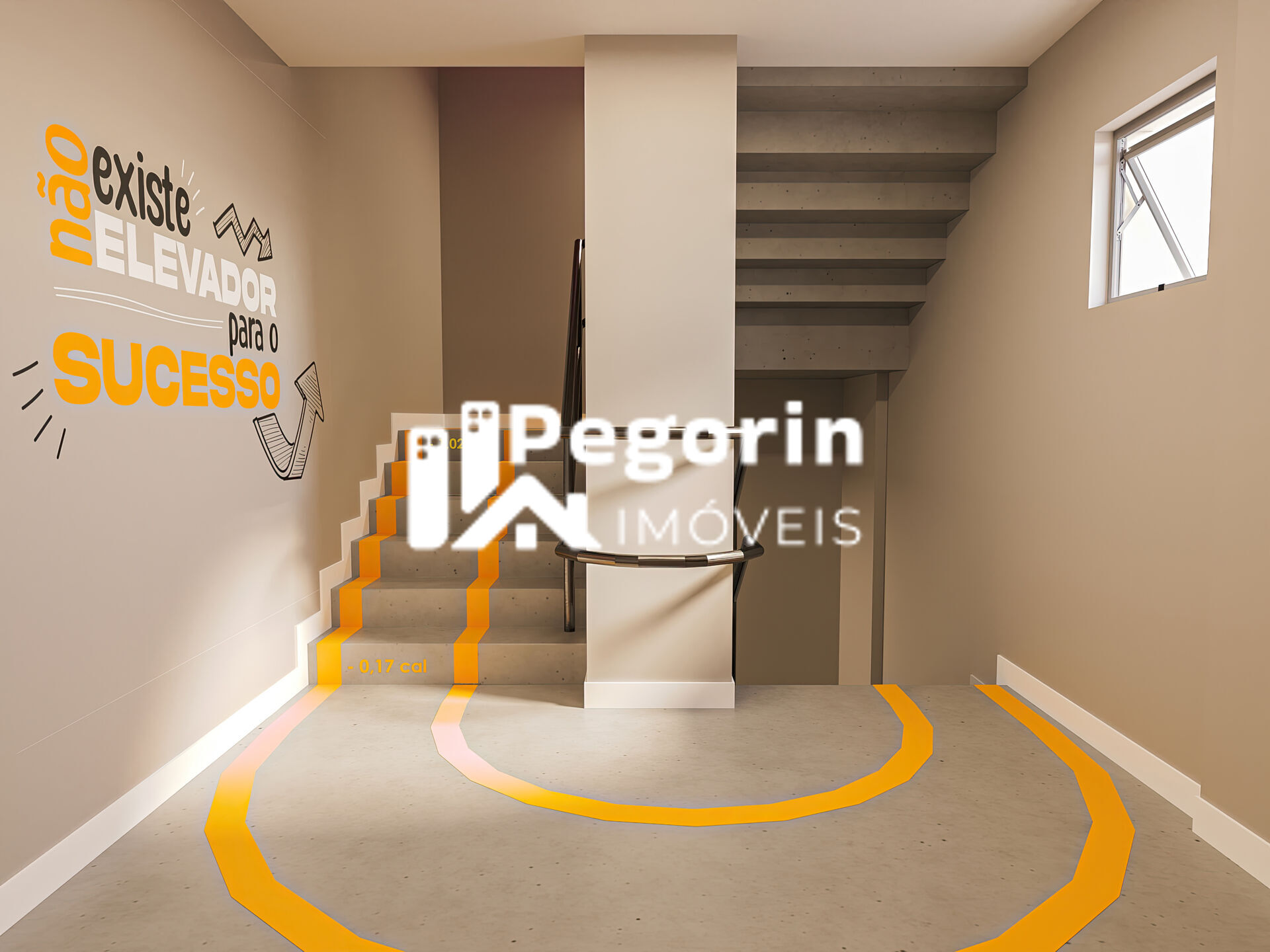 Apartamento, 2 quartos, 35 m² - Foto 9