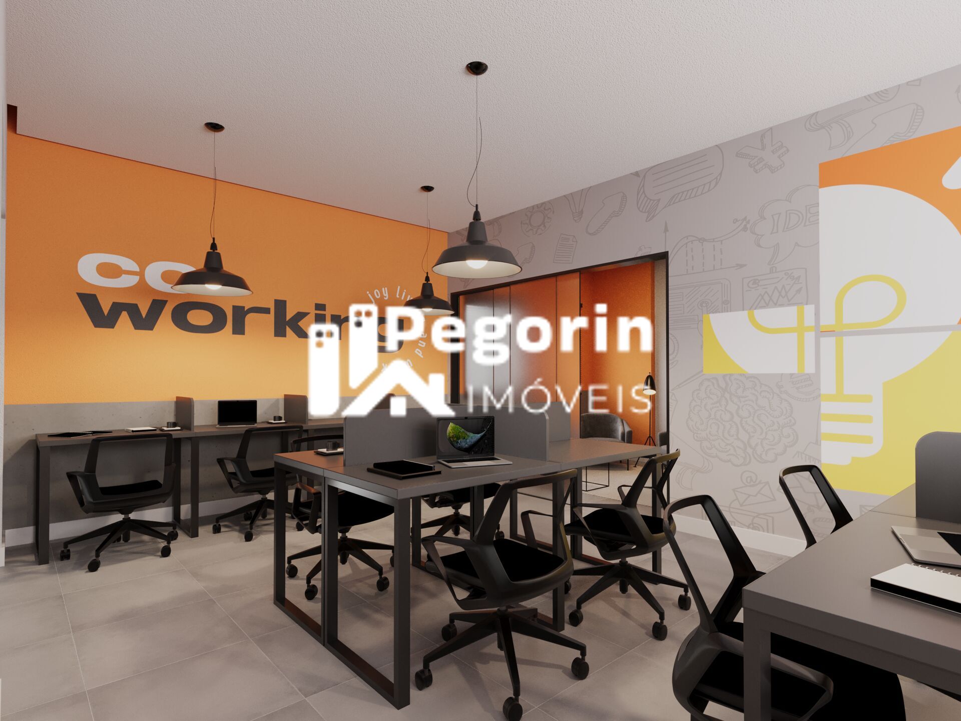 Apartamento, 2 quartos, 35 m² - Foto 11