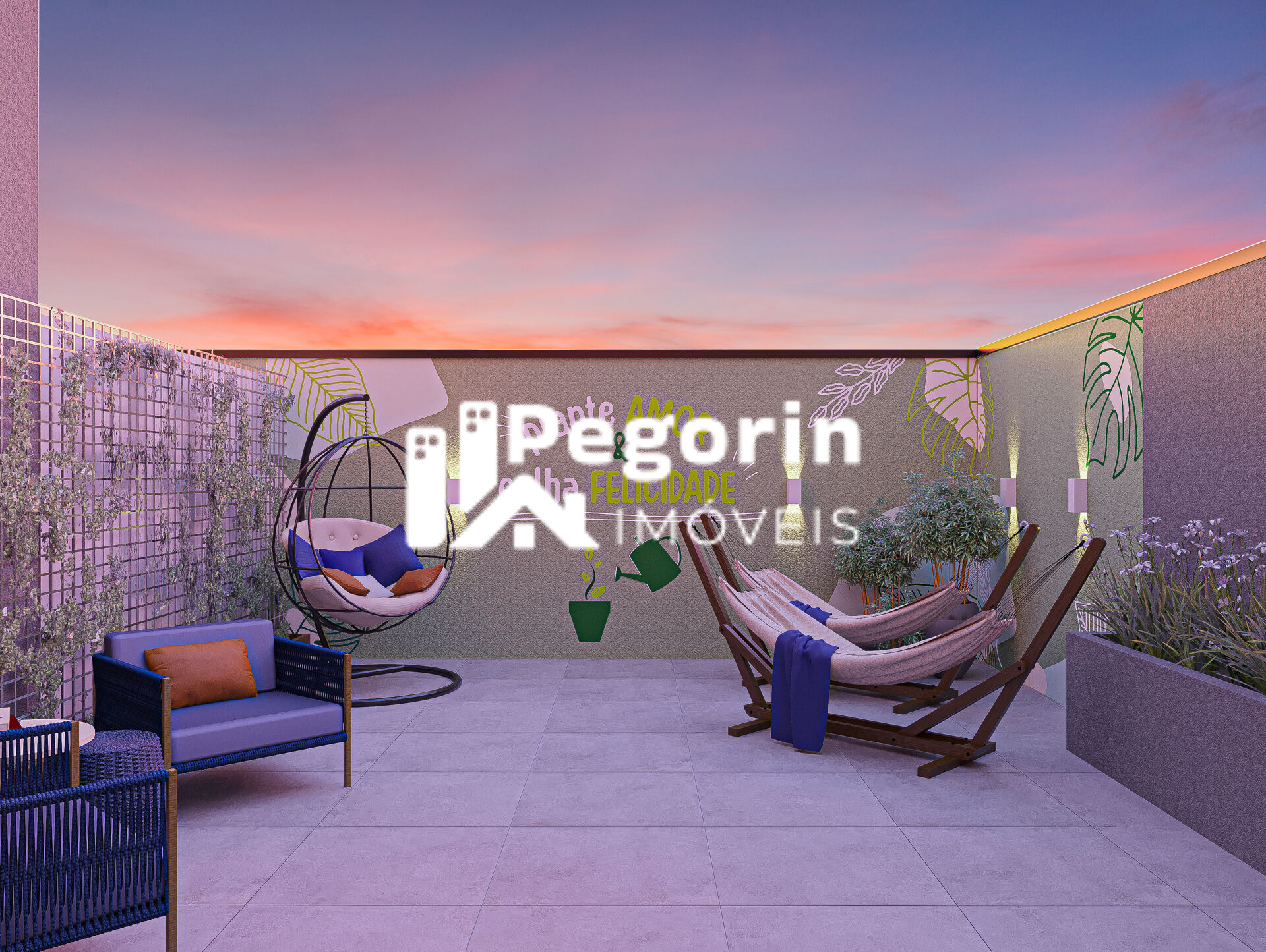Apartamento, 2 quartos, 35 m² - Foto 15