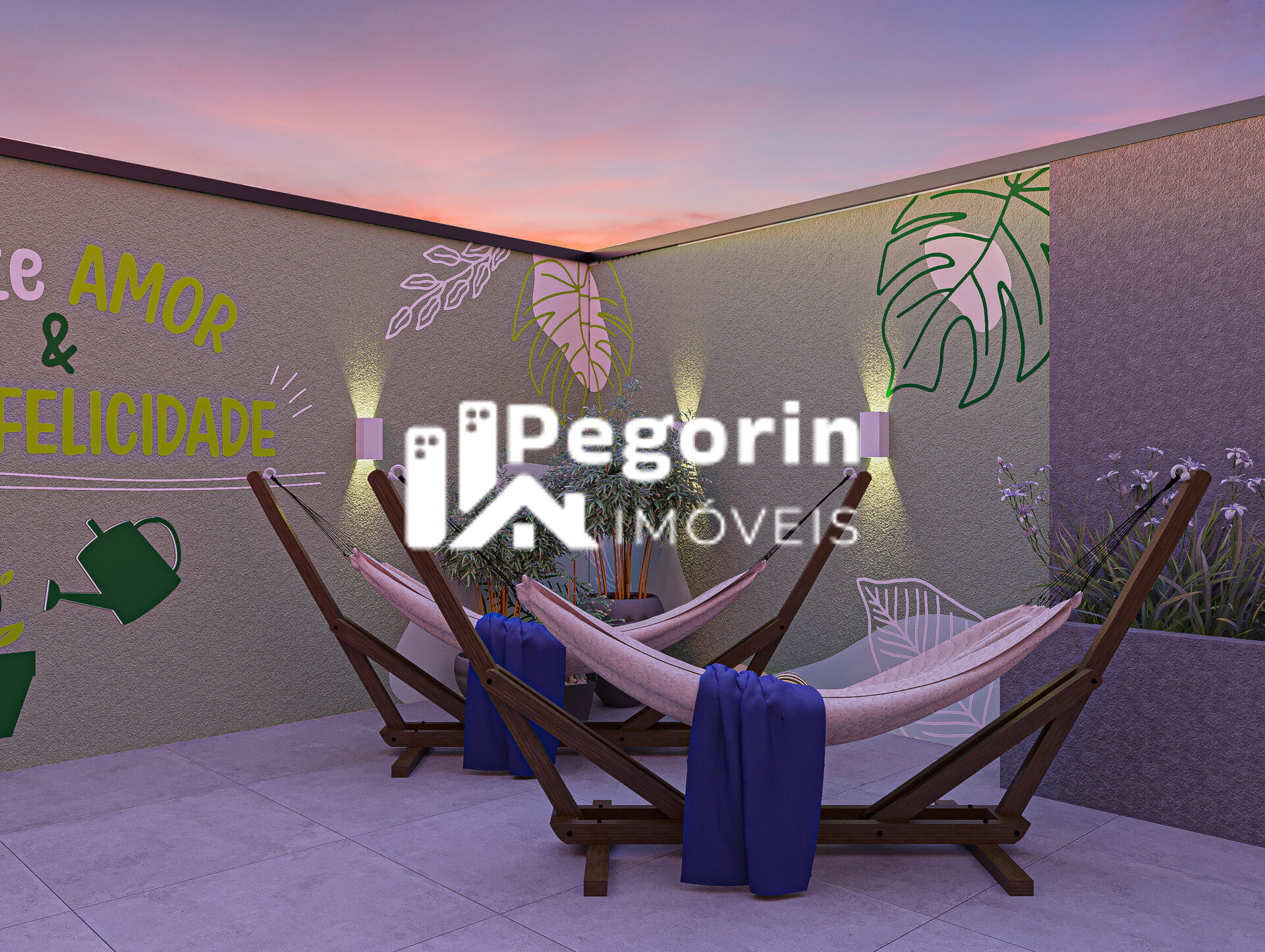 Apartamento, 2 quartos, 35 m² - Foto 16
