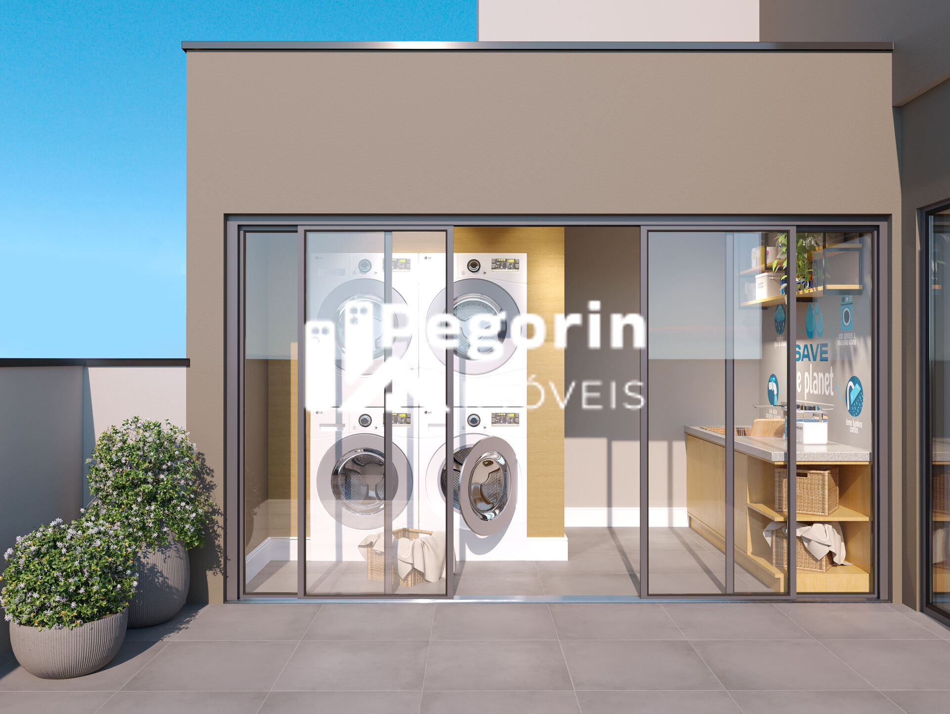 Apartamento, 2 quartos, 35 m² - Foto 17