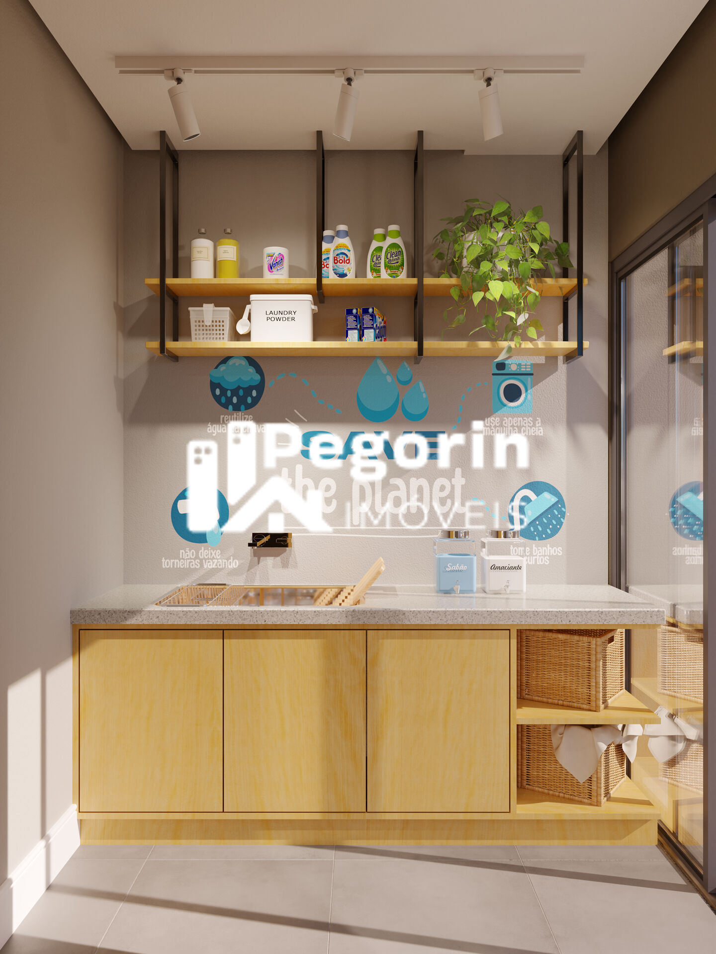 Apartamento, 2 quartos, 35 m² - Foto 18