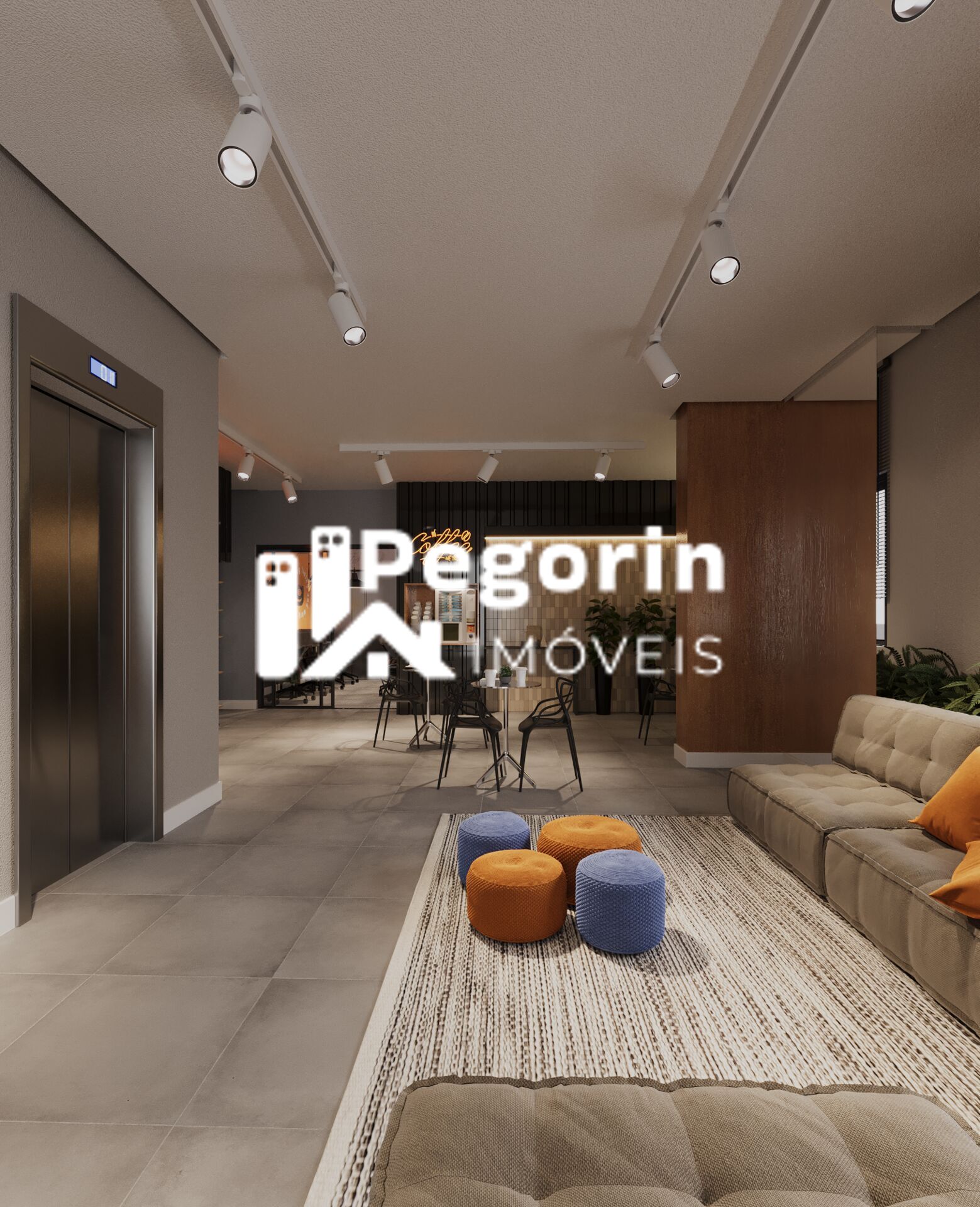 Apartamento, 2 quartos, 35 m² - Foto 23