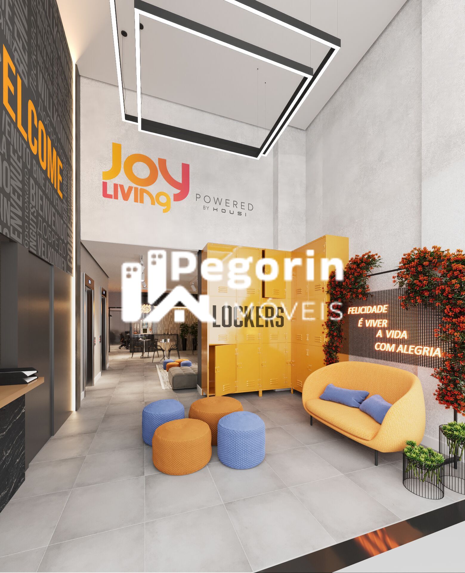Apartamento, 2 quartos, 35 m² - Foto 26