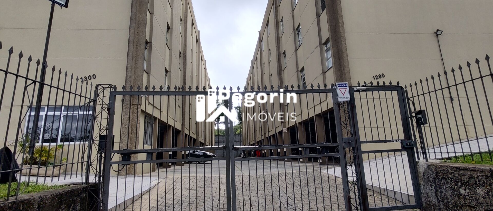 Apartamento, 3 quartos, 75 m² - Foto 2