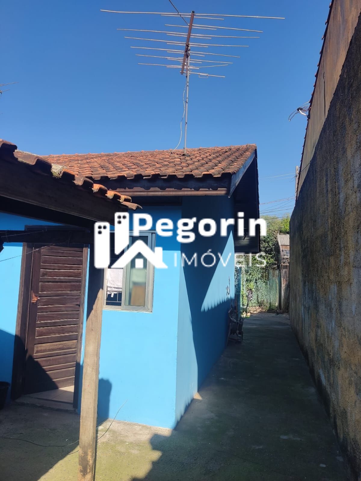 Casa, 3 quartos, 56 m² - Foto 3
