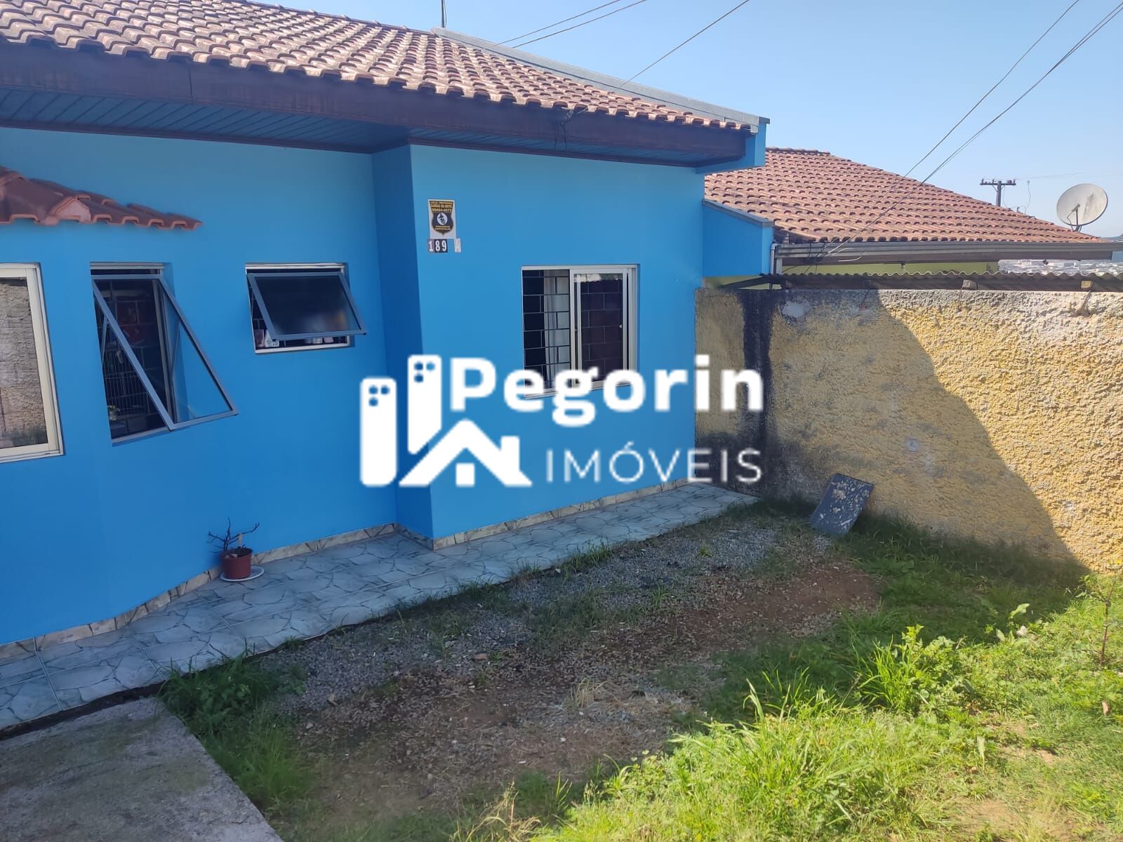 Casa, 3 quartos, 56 m² - Foto 5