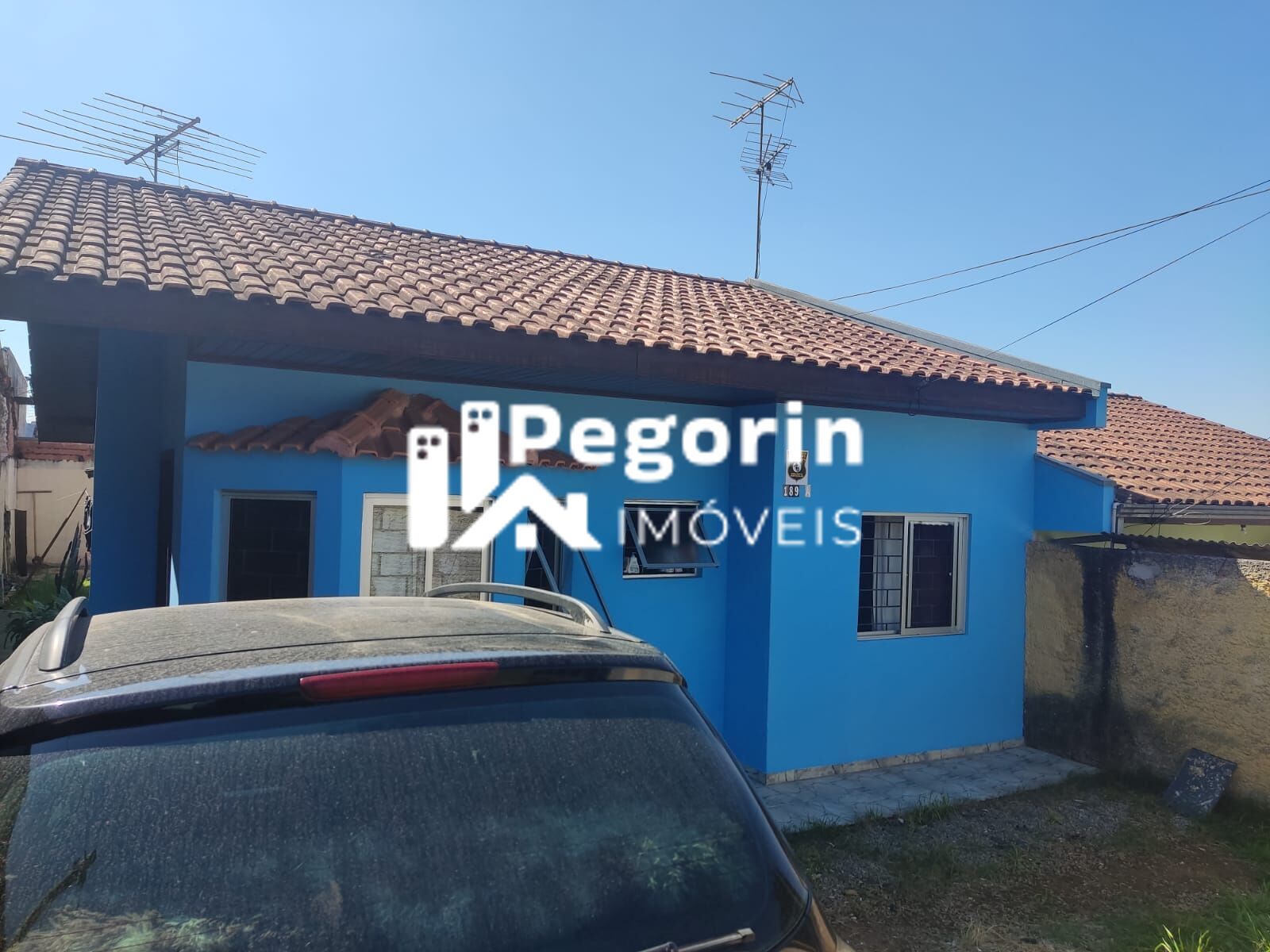 Casa, 3 quartos, 56 m² - Foto 6