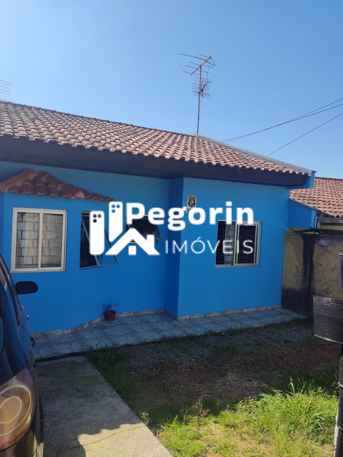 Casa, 3 quartos, 56 m² - Foto 7