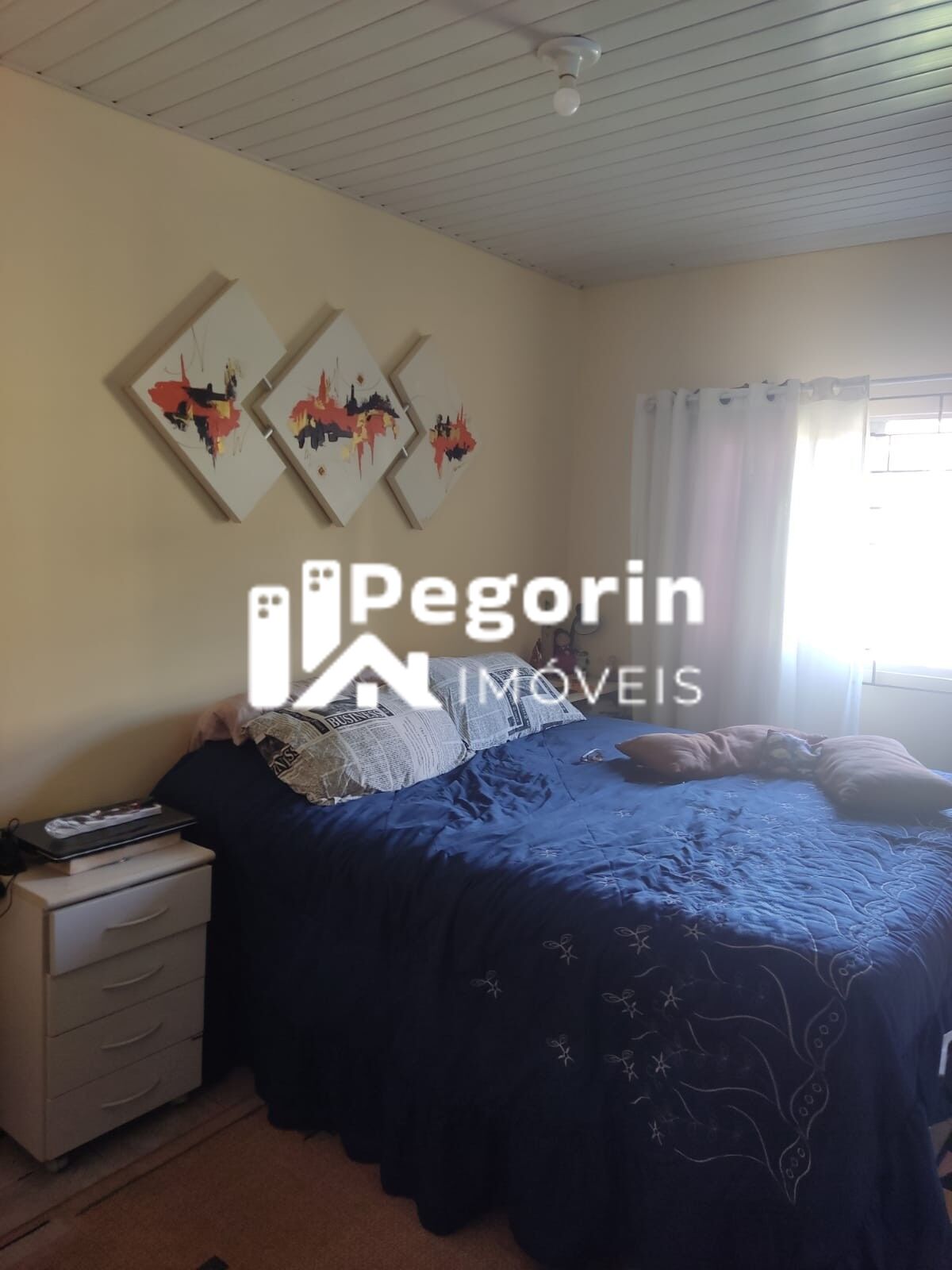 Casa, 3 quartos, 56 m² - Foto 9