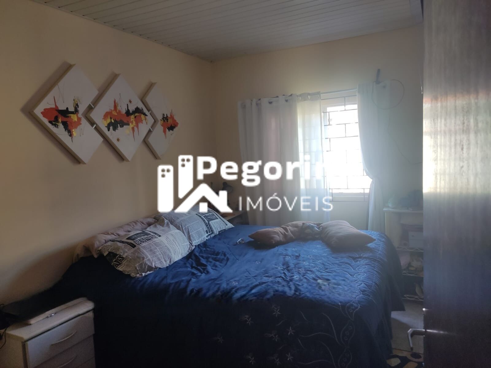 Casa, 3 quartos, 56 m² - Foto 10
