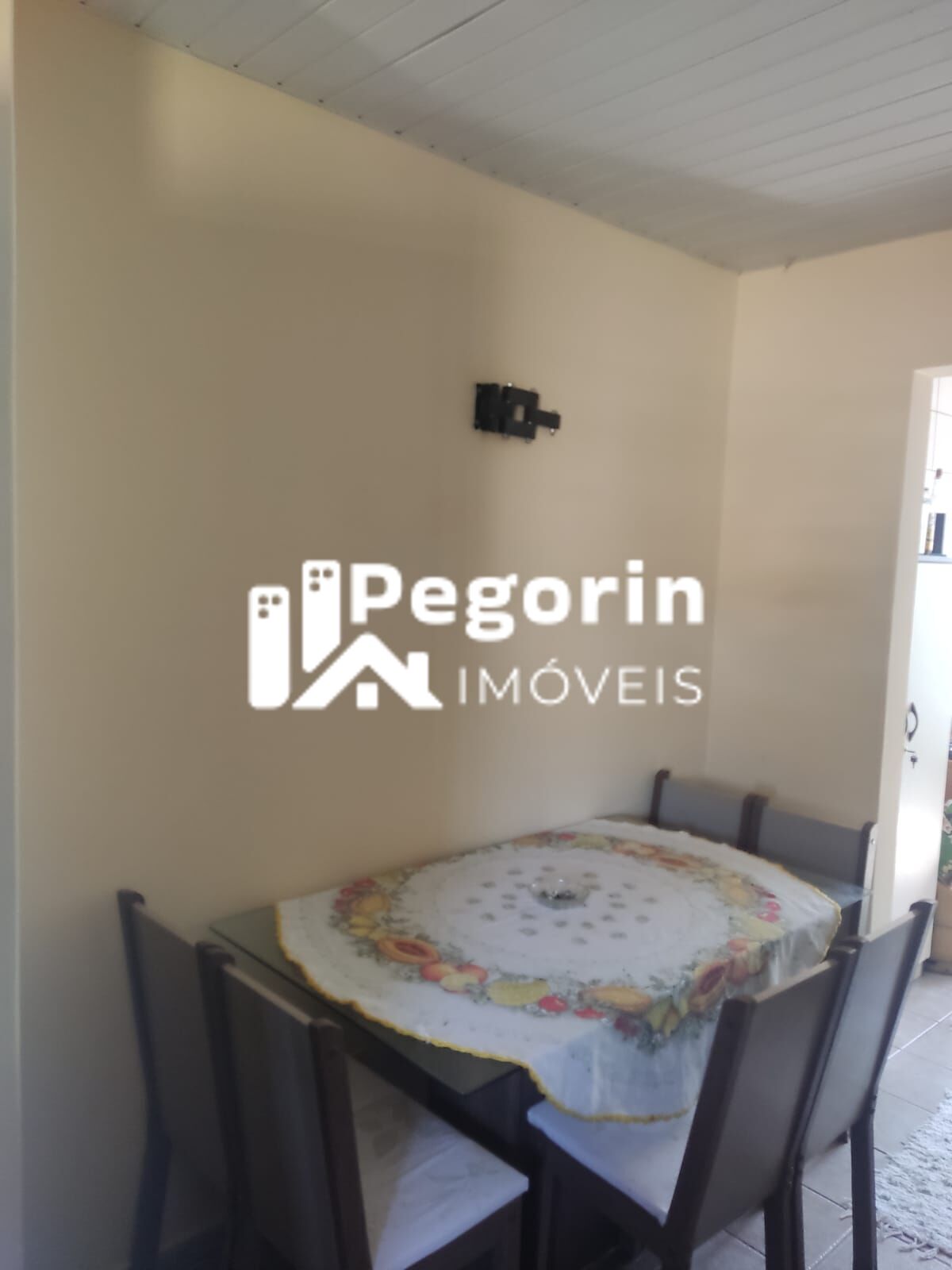 Casa, 3 quartos, 56 m² - Foto 13