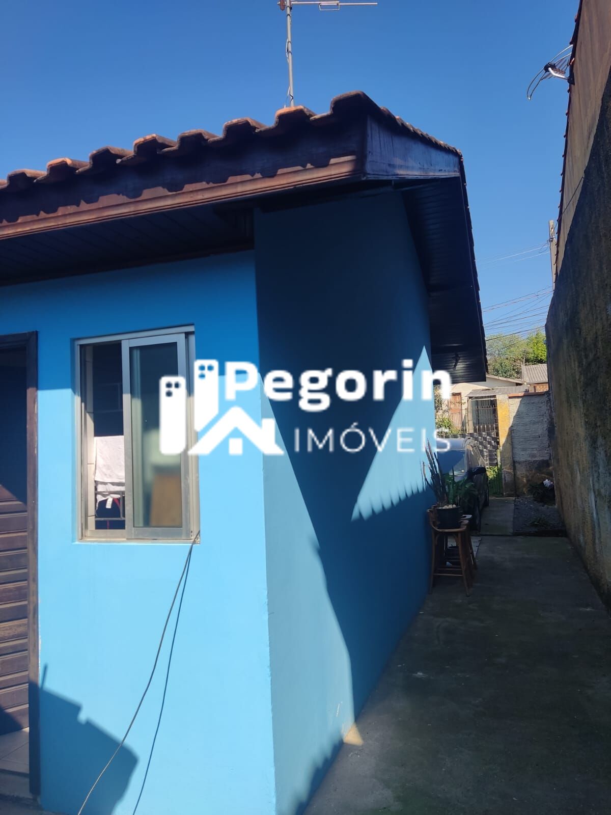 Casa, 3 quartos, 56 m² - Foto 14