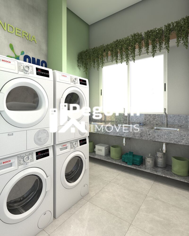 Apartamento, 2 quartos, 46 m² - Foto 5