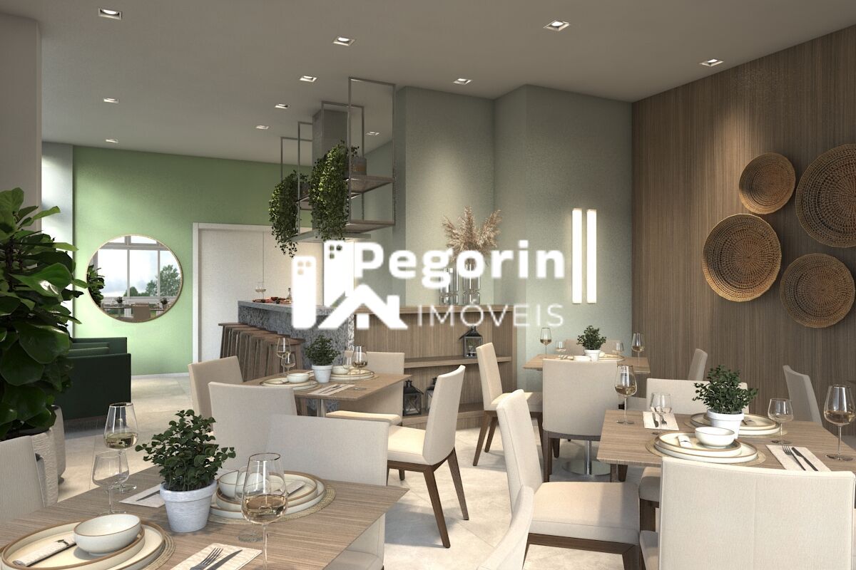 Apartamento, 2 quartos, 46 m² - Foto 7