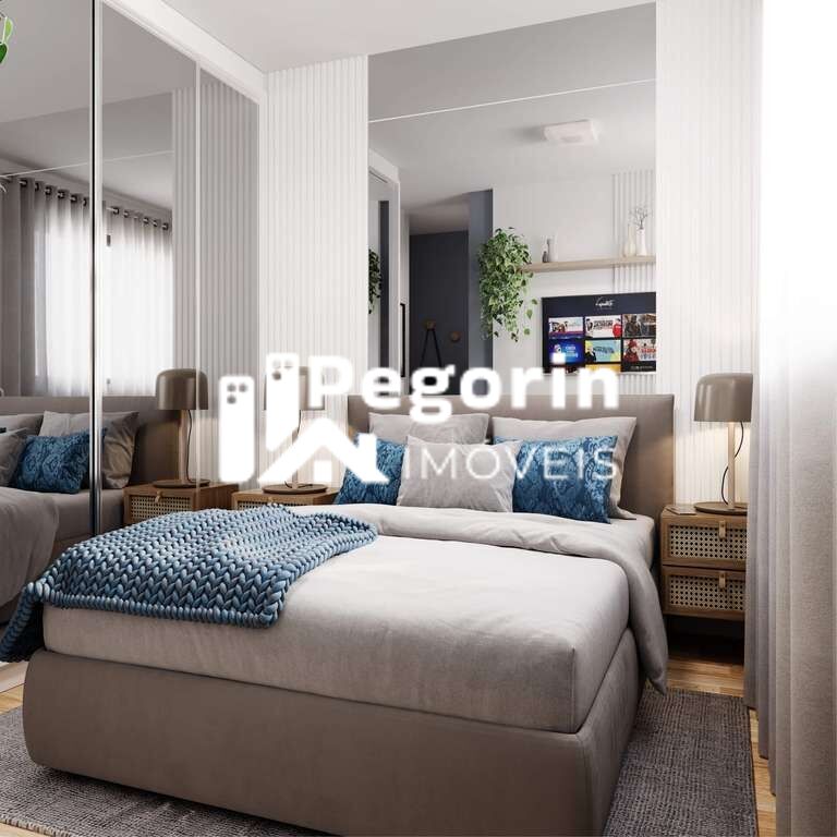 Apartamento, 2 quartos, 46 m² - Foto 12