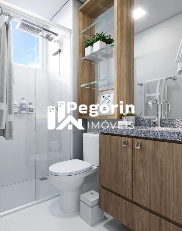 Apartamento, 2 quartos, 46 m² - Foto 13