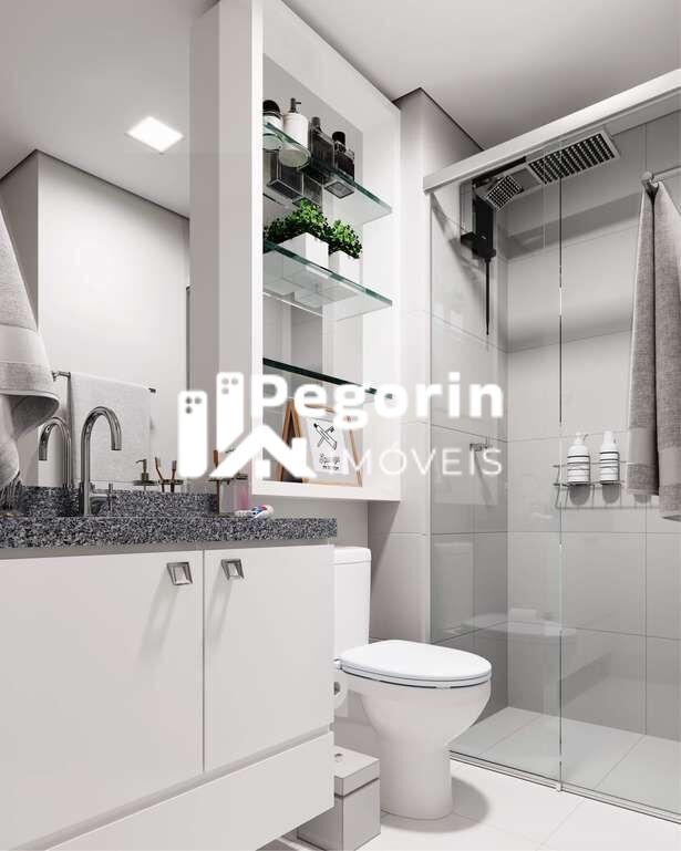 Apartamento, 2 quartos, 46 m² - Foto 14