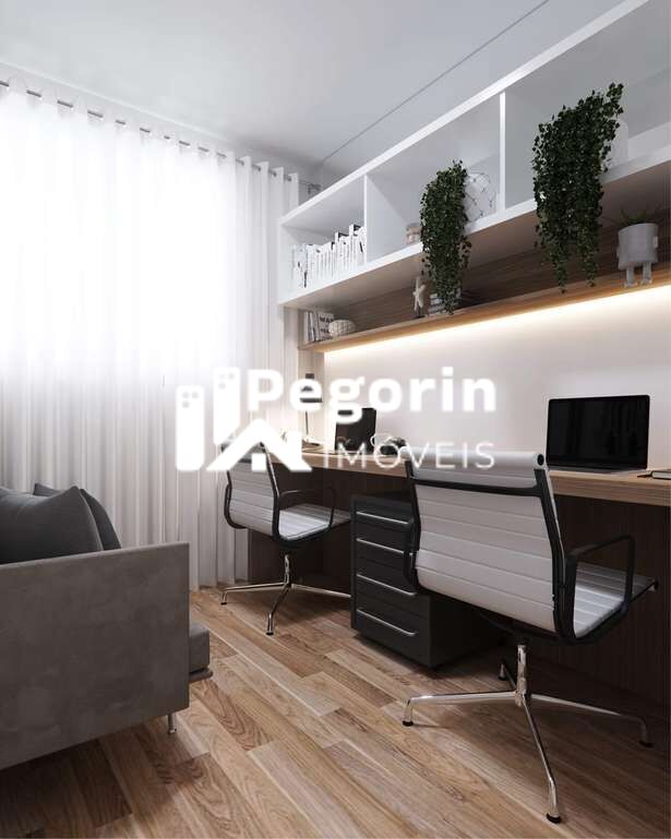 Apartamento, 2 quartos, 46 m² - Foto 15