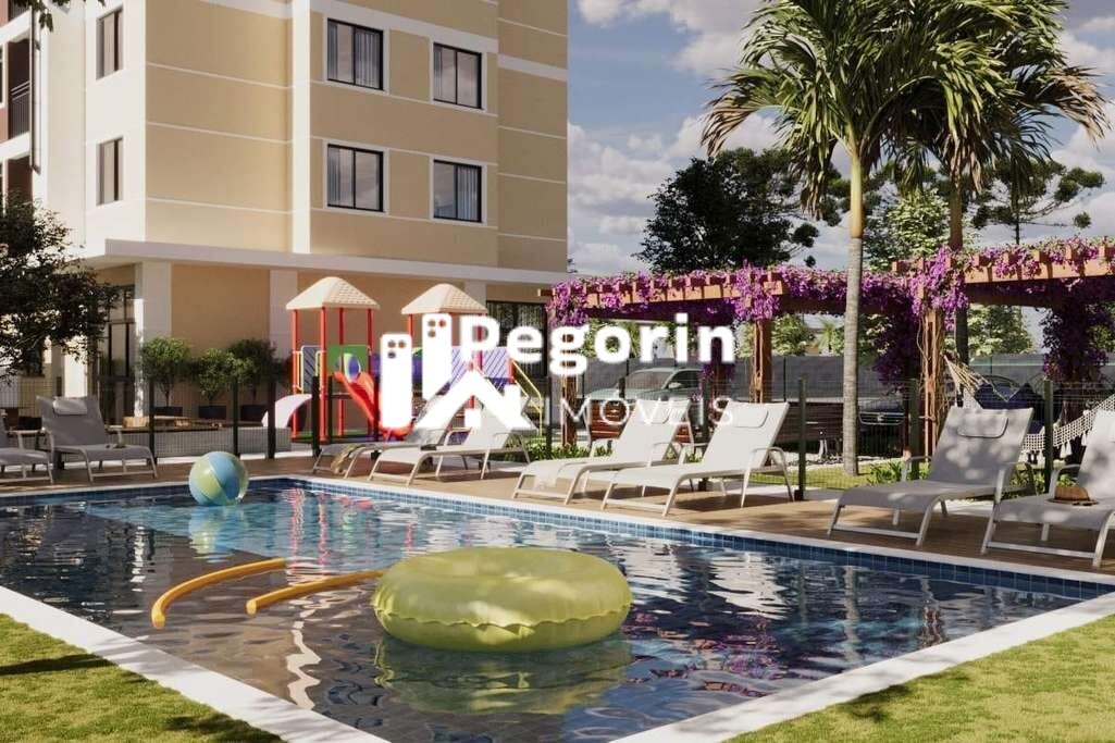Apartamento, 2 quartos, 46 m² - Foto 20