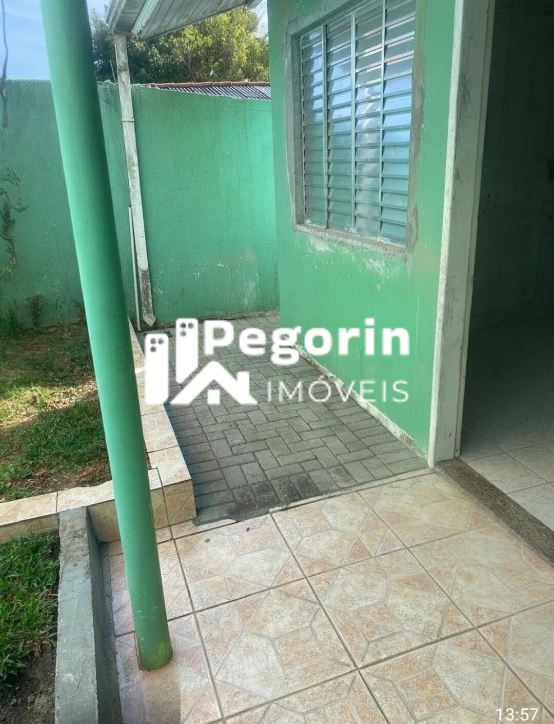 Casa, 2 quartos, 53 m² - Foto 3