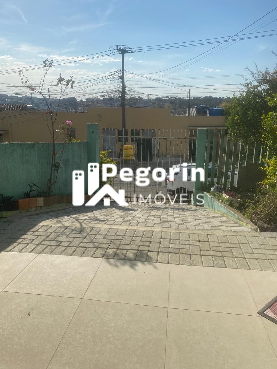 Casa, 2 quartos, 53 m² - Foto 5