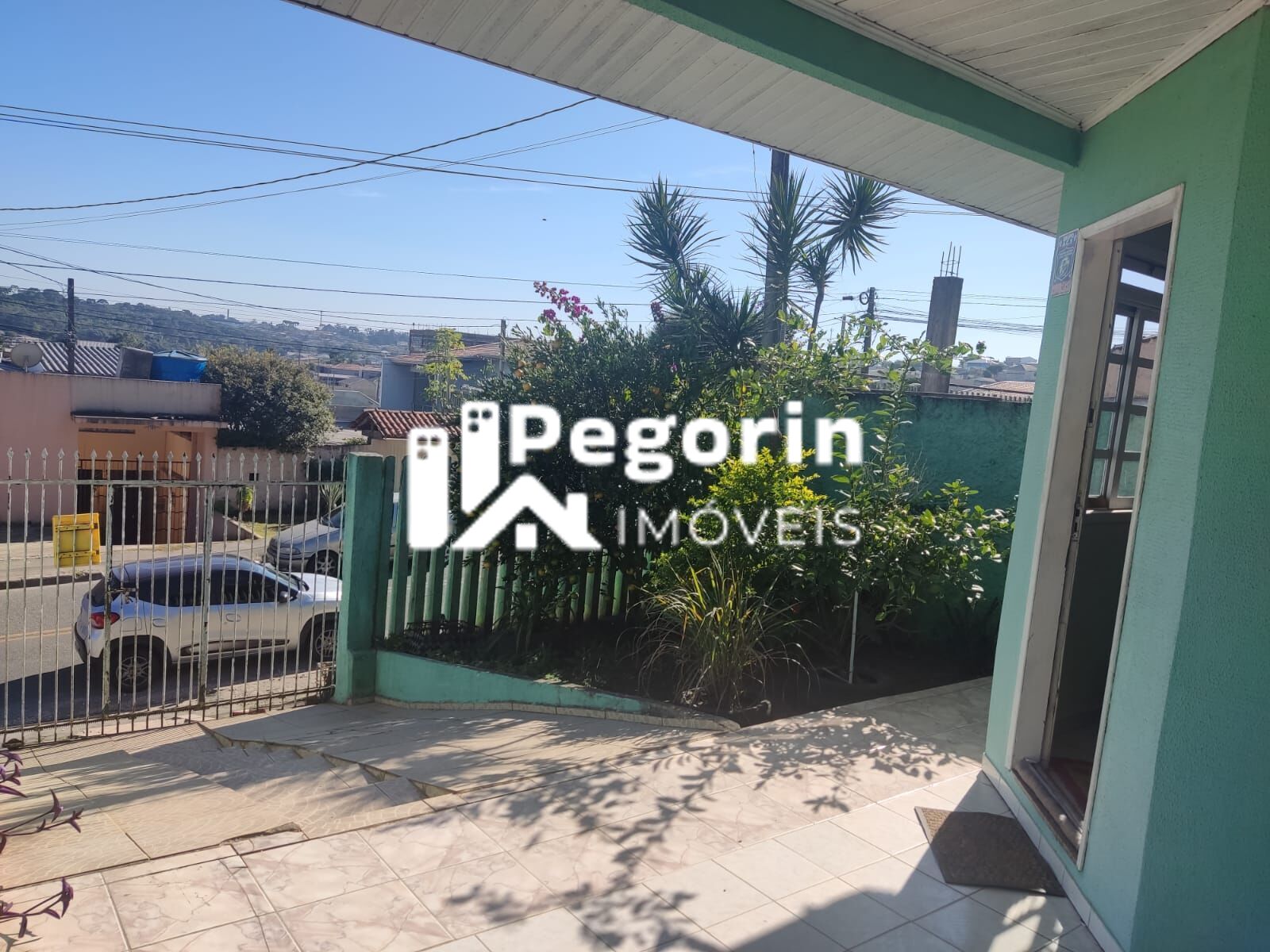 Casa, 2 quartos, 53 m² - Foto 6