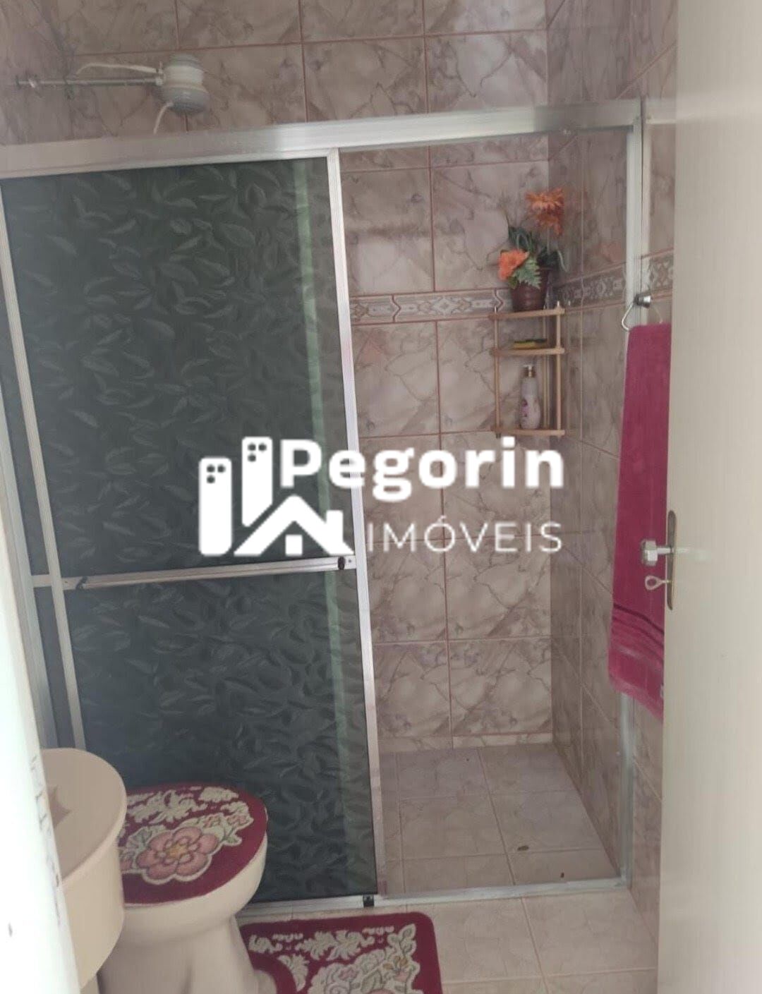 Casa, 2 quartos, 53 m² - Foto 14