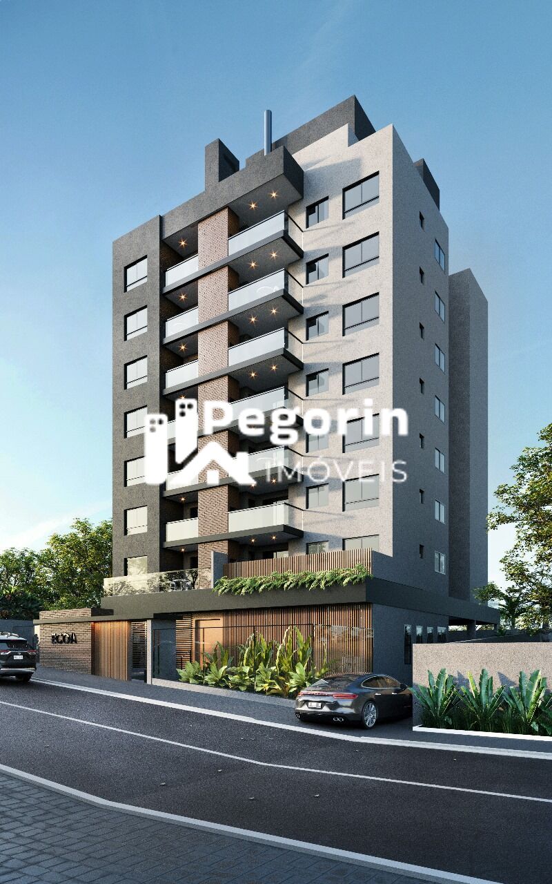 Apartamento, 2 quartos, 59 m² - Foto 1