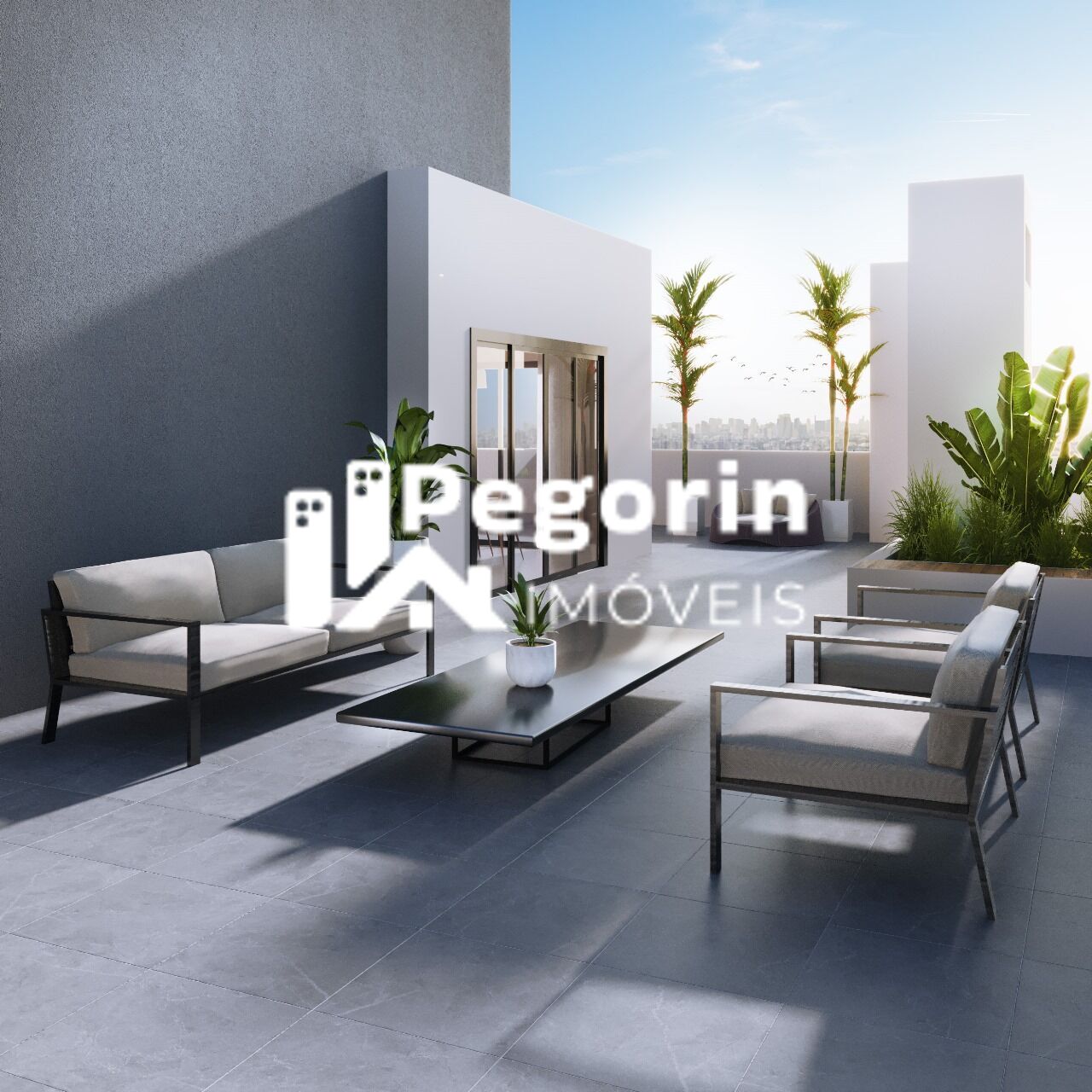 Apartamento, 2 quartos, 59 m² - Foto 12