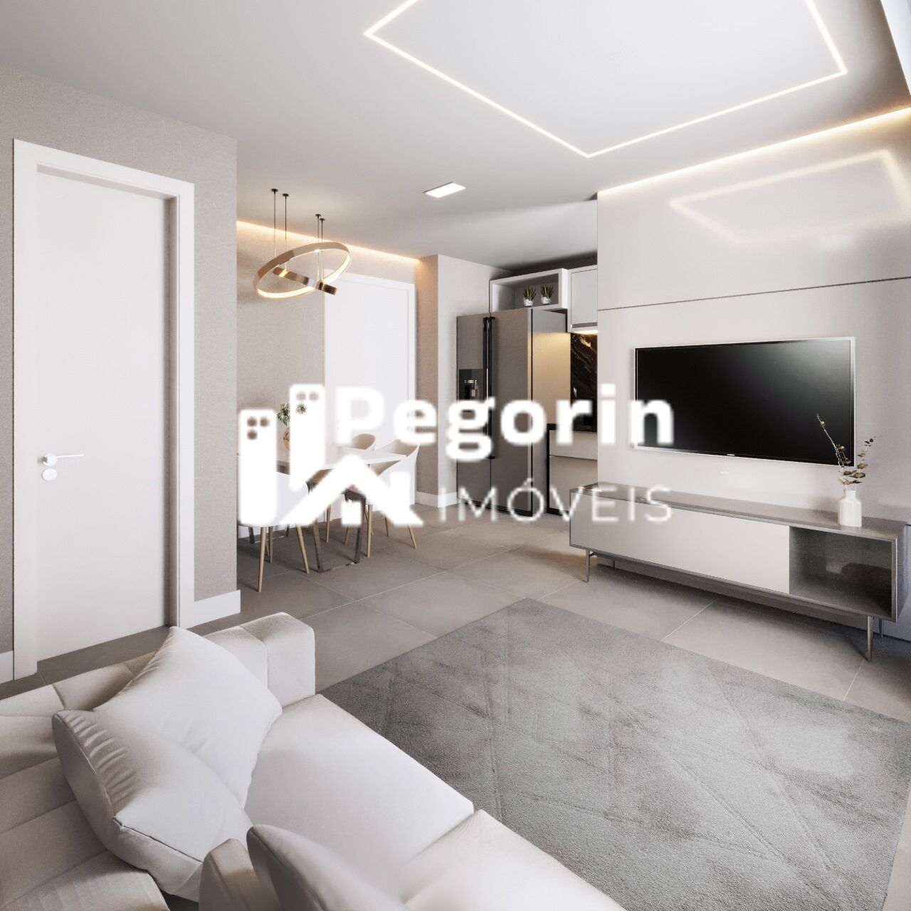 Apartamento, 2 quartos, 59 m² - Foto 14