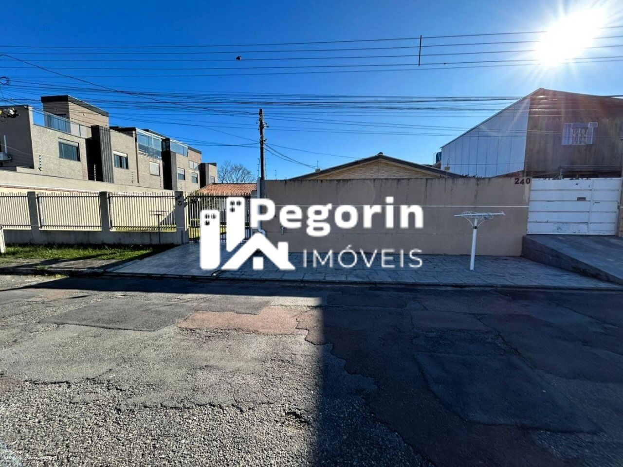 Terreno, 300 m² - Foto 5