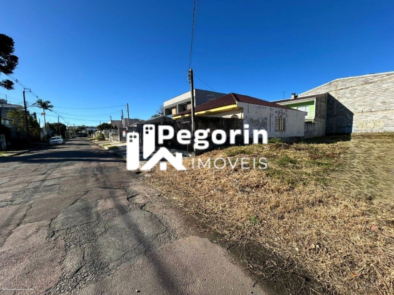 Terreno, 300 m² - Foto 8