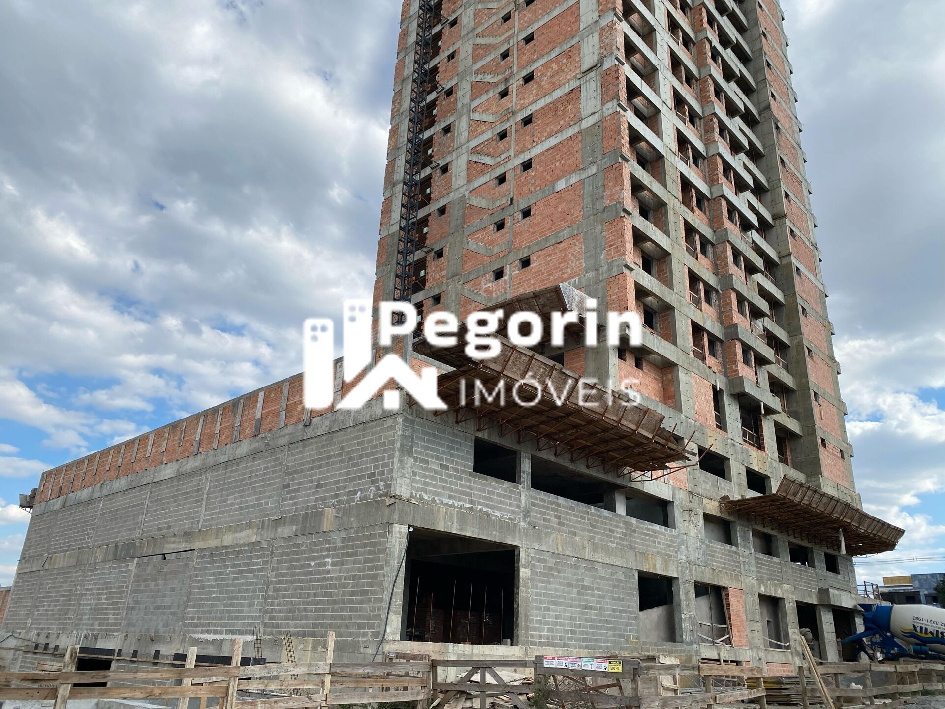 Apartamento, 2 quartos, 61 m² - Foto 1