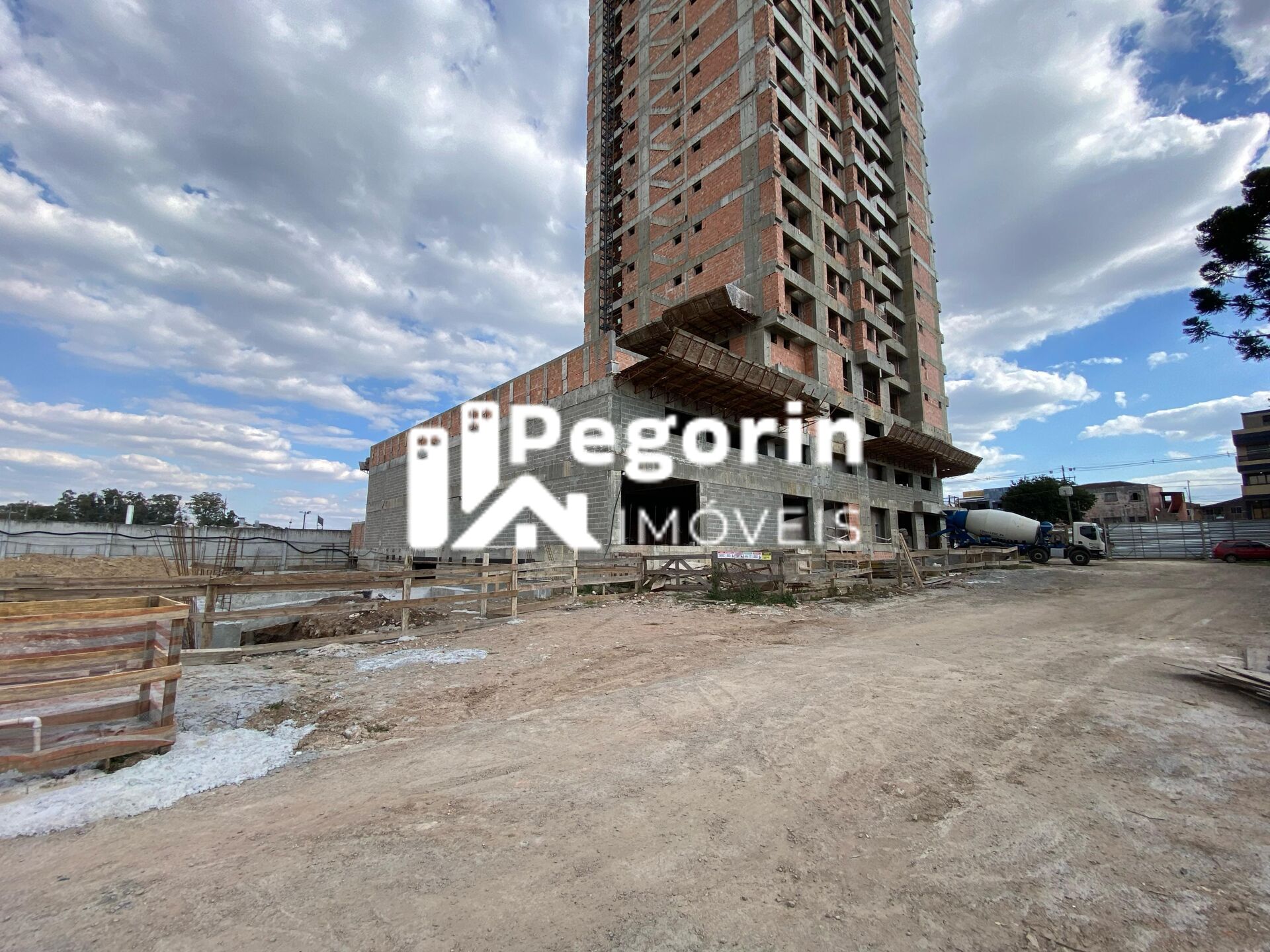 Apartamento, 2 quartos, 61 m² - Foto 7