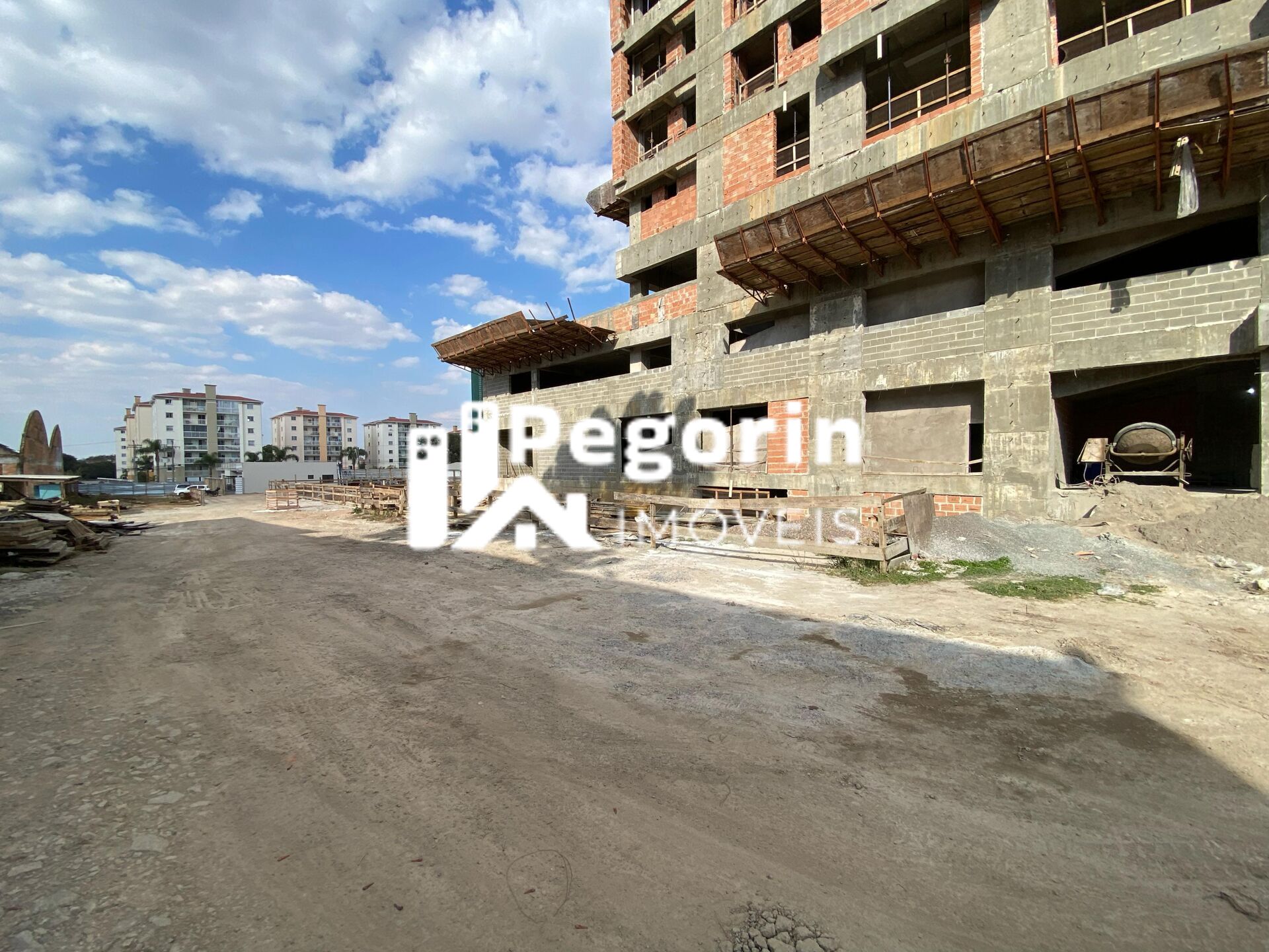 Apartamento, 2 quartos, 61 m² - Foto 8