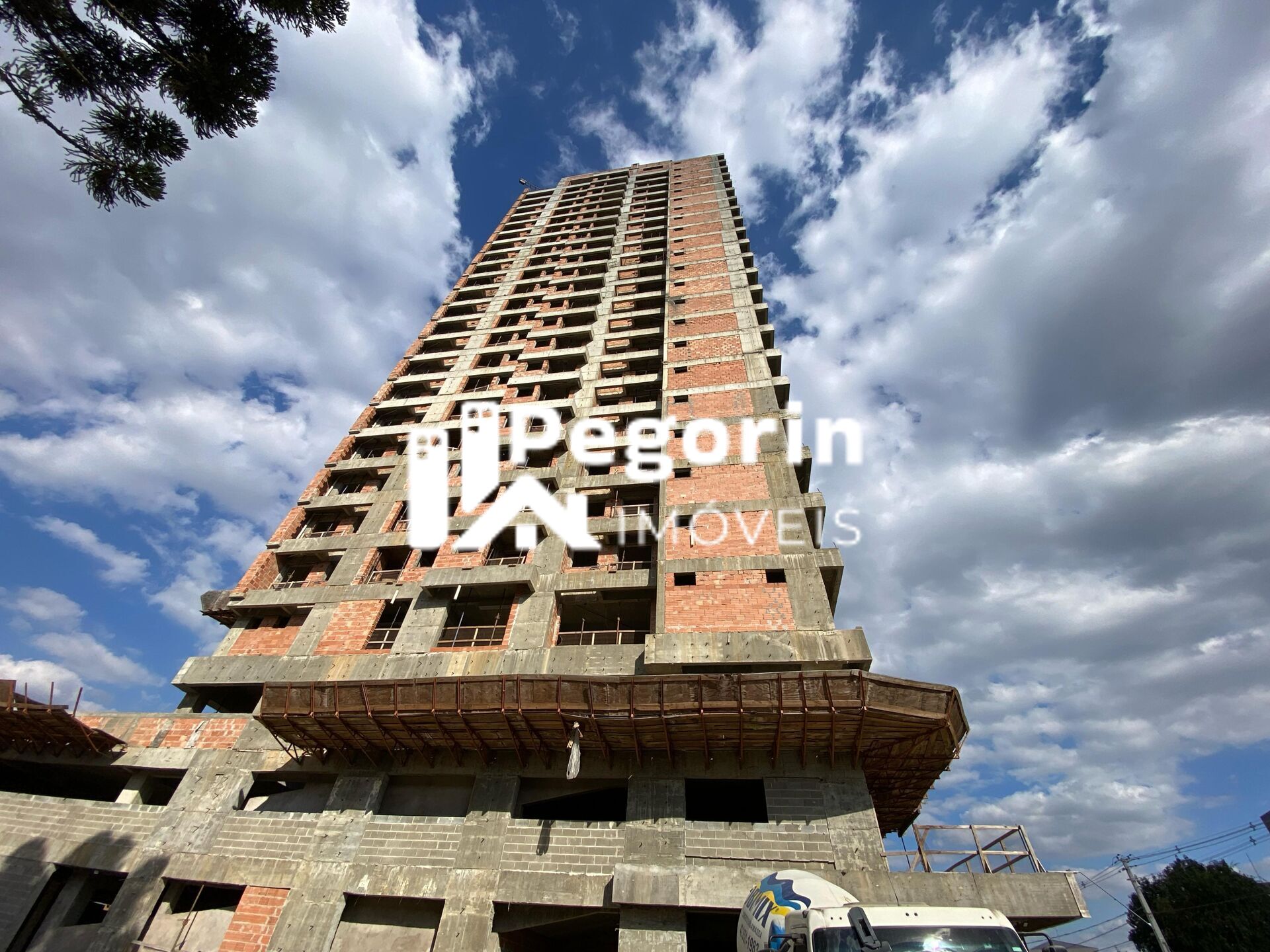 Apartamento, 2 quartos, 61 m² - Foto 10