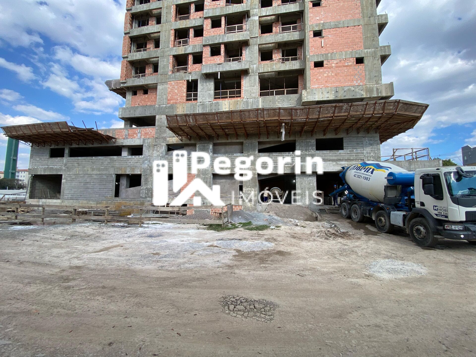 Apartamento, 2 quartos, 61 m² - Foto 11