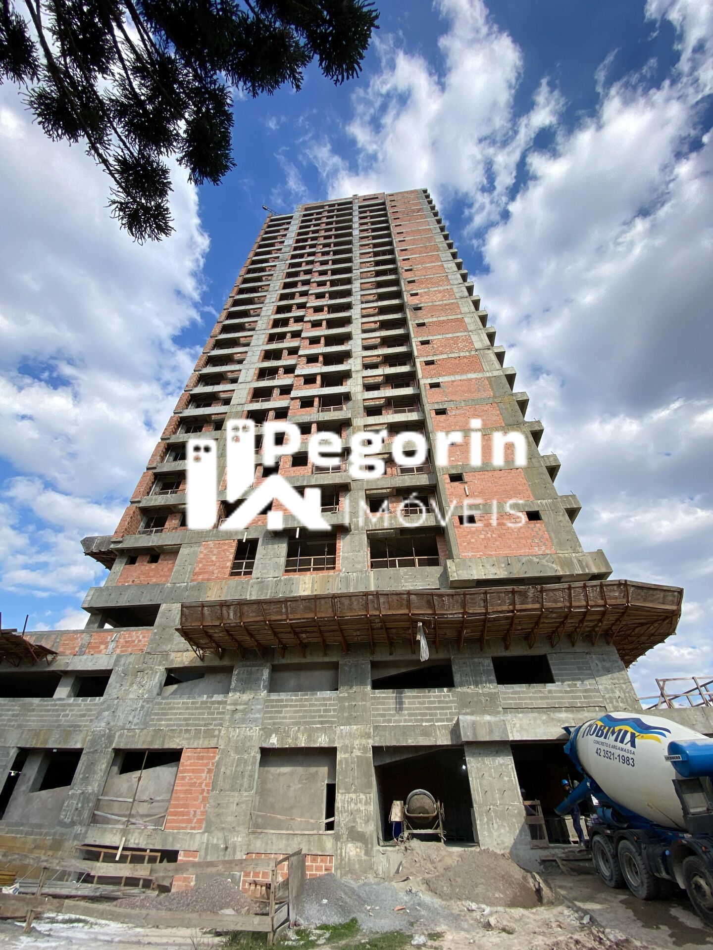 Apartamento, 2 quartos, 61 m² - Foto 12