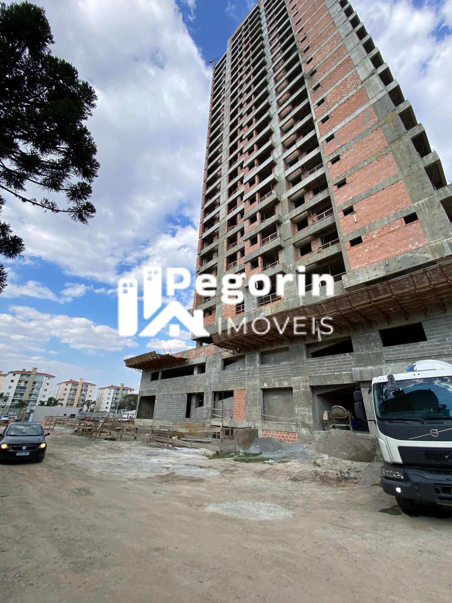 Apartamento, 2 quartos, 61 m² - Foto 13