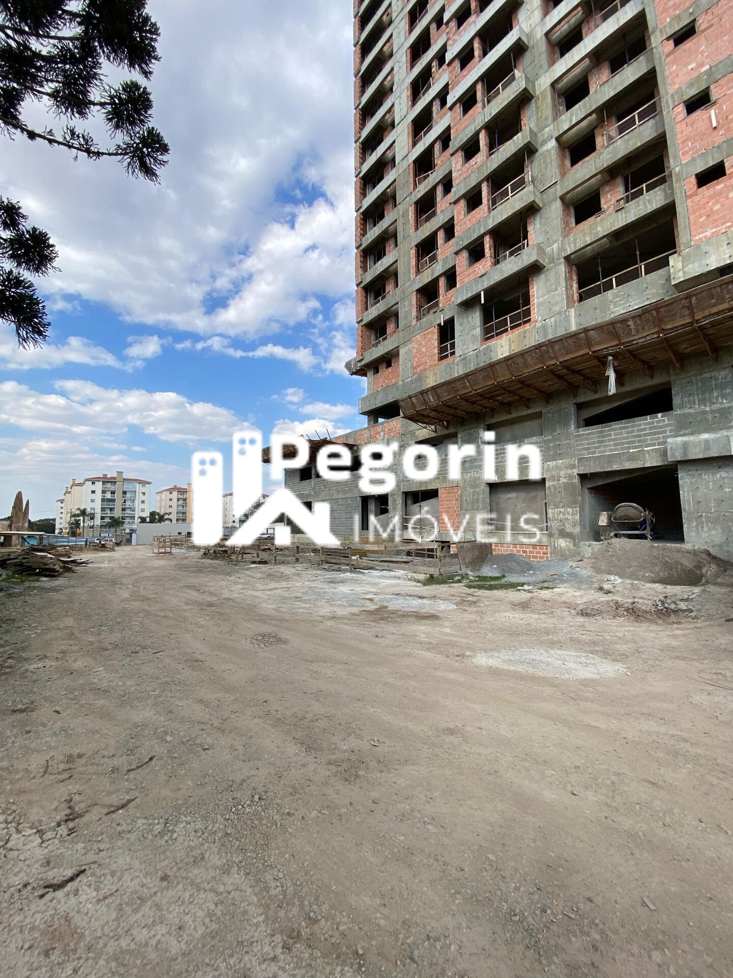 Apartamento, 2 quartos, 61 m² - Foto 15